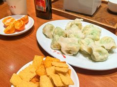 -鸿毛饺子(紫竹桥店)