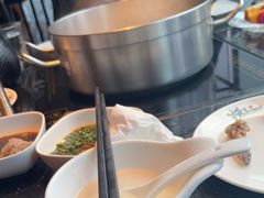 -捞王锅物料理(金城路店)