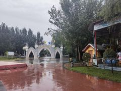 -长春公园(普阳街道)