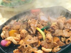 -标记美食新鲜猪杂(兴南大道店)
