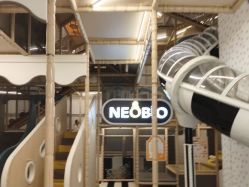 -奈尔宝·儿童乐园·亲子餐厅(苏州大悦城店)