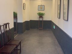 -秦汉胡同国学书法围棋国画书院(国泰分馆)