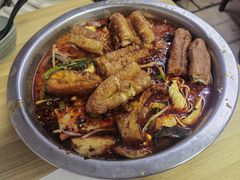 -四川老牛麻辣烫(北门桥店)