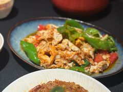 -山石榴·贵州菜(丰盛里店)