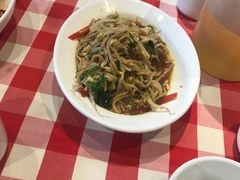 -西贝(枫蓝国际购物中心店)