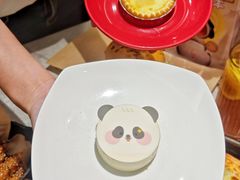 -必胜客(东西湖万达店)