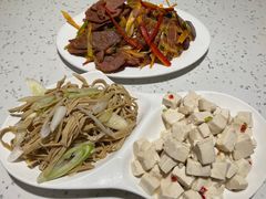 -裕丰源滋补烩面(天赋路店)