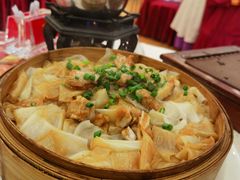 -龙的酒楼·手工早茶·顺德菜(近良路店)
