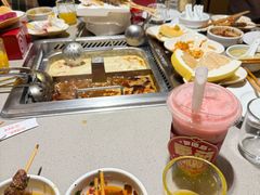 -海底捞火锅(漫乐城夜宵主题店)