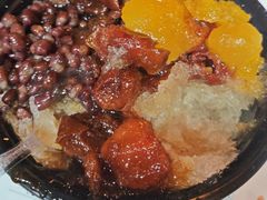 -小胖老味刨冰
