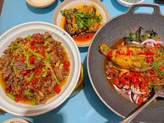 -小湘旺臭鳜鱼(百子湾店)