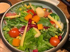 -黑牛黑猪烤肉专门店(万象城店)