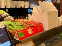 -奈雪的茶(市百一店)