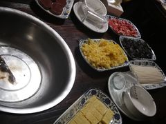-老铜锅涮羊肉(大连海滨住宅小区店)