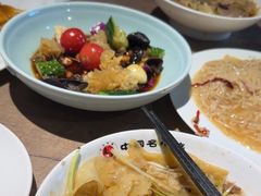 -直隶安家牛肉罩饼(七一路店)
