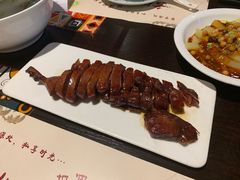 -舌尖上的食缘花园主题餐厅