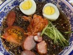 -火焱山烤肉·齐齐哈尔烤肉(朝阳店)