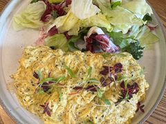 黑松露鸡蛋火腿三明治-Money Shops(愚园路店)