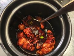 -江宴渔村·鱼鲜土菜(紫荆广场店)
