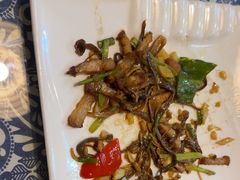 -米庄·原味私房菜(骏壹万邦店)