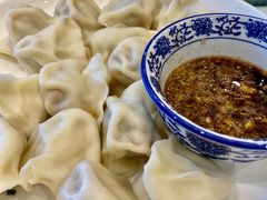 猪肉三鲜水饺-香丰阁·烤鸭·川湘菜(昌平店)