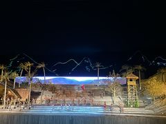 -三亚红色娘子军演艺公园景区