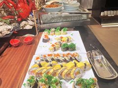 -安蒂娅·海鲜自助餐厅(安蒂娅美兰酒店)