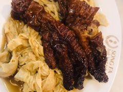 -松發肉骨茶(克拉码头店)