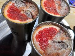 -韩国大金刚烤肉·料理(印象城店)