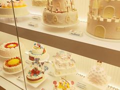 -好利来(北美N1店)