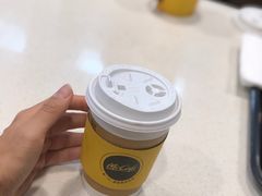 -麦当劳(广州南站店)