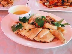 -范饭椰林川湘味海鲜·椰子鸡(三亚湾椰梦长廊店)