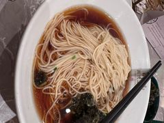 -松鹤楼·苏式汤面(虹桥天地店)