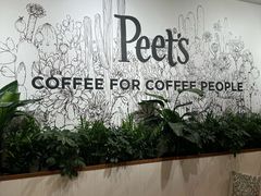 -Peet's Coffee皮爷咖啡(上海长风大悦城店)