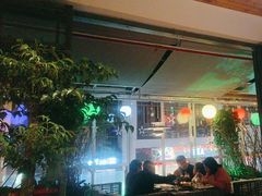 -山色西餐·柴火烤披萨