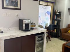 -瑞尔齿科(东方广场诊所)