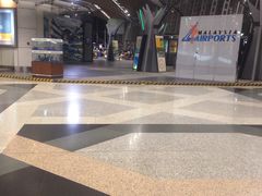 -吉隆坡国际机场