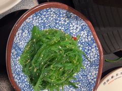 -师烤·豆花烤鱼(广州荔湾扬韬广场店)