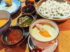 -礼舍·和牛火锅·烤肉·料理餐厅(华茂店)