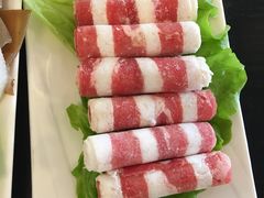 -栈桥王子饭店-风味餐厅