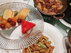 -王府井酒店(金桥港湾店)