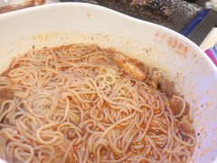 -金龙烧烤·牛肉面(西塔店)