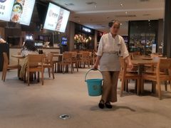 -聚园面庄(新光天地店)