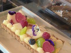 -广州四季酒店·意珍·意式自助餐