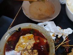 -星鸿社重庆老火锅(燃灯寺分店)