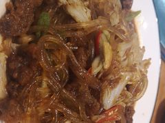 -巴依老爷新疆美食(常营店)