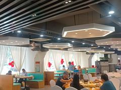-小秦淮·南京土菜(新亭西路店)