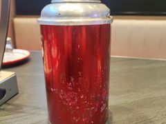 -钱锋炭缸烧烤(南湖大路总店)