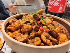 -江西老表·经典江西八大碗