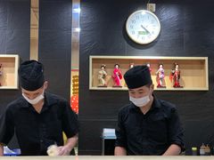 -东京屋(武定路店)